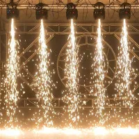 LFocus LF-JS-2 Порошок для генератора холодных искр серии AMD, 200 гр