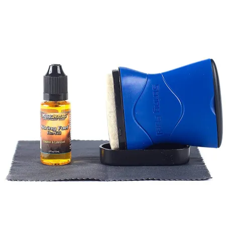 MusicNomad MN145