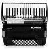Аккордеон Hohner A4072 (A1672) Bravo III 96 Black