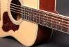 Гитара акустическая CRAFTER D-6/N + чехол