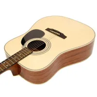 Cort AD880 NAT W_BAG