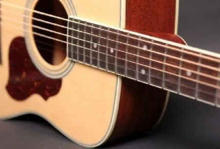 Гитара акустическая CRAFTER D-6/N + чехол
