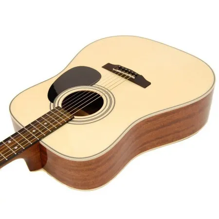 Cort AD880 NAT W_BAG