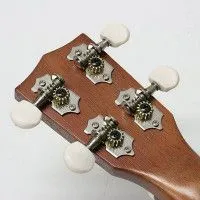 Mahalo MK1TBS Укулеле сопрано с чехлом