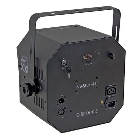 Involight Ventus XXL - световой эффект