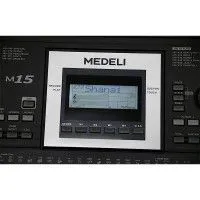 Medeli M15 Синтезатор, 61 клавиша Medeli M15 Синтезатор, 61 клавиша
