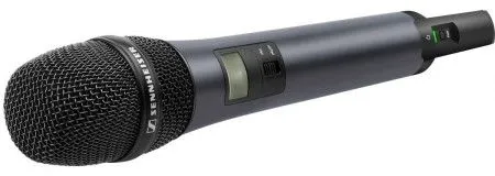 Sennheiser EW D1-835S-H-EU радиосистема цифровая 2.4 GHz, 1 ручной микрофон