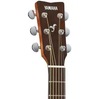Yamaha FSX800C гитара электроакустическая