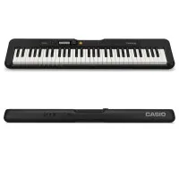 CASIO CT-S200BK Синтезатор CASIO CT-S200BK Синтезатор