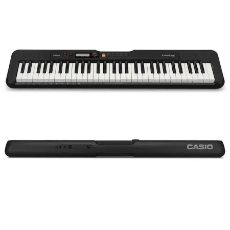 CASIO CT-S200BK Синтезатор