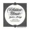 Набор струн для 6-струнной классической гитары D`ADDARIO EJ30