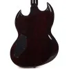 ESP LTD VIPER 256Q MDBSB Электрогитара Viper, 6 струн, цвет Dark Brown Sunburst
