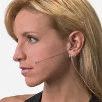 Samson SE10TM Earset P3 Kit