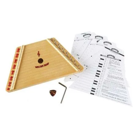 Гусли HORA Melody Harp