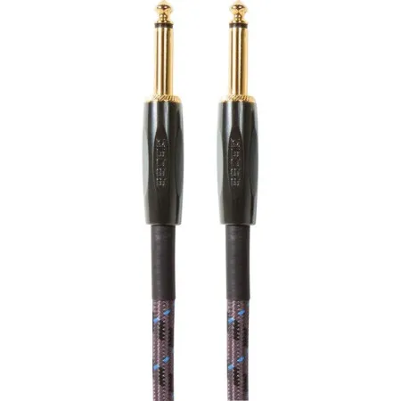 BOSS BIC-25 Шнур инструментальный JACK 1/4" (прямой) ⇔ JACK 1/4" (прямой), длина 7.5м