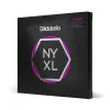 D'Addario NYXL0980 Набор струн для 8-струнной электрогитары, размер 09-80