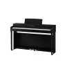 Kawai CN201B Пианино цифровое в комплекте с банкеткой, цвет чёрный