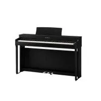 Kawai CN201B Пианино цифровое в комплекте с банкеткой, цвет чёрный