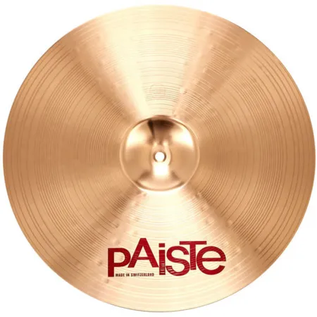 17'' PST7 Crash 2
