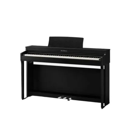 Kawai CN201B Пианино цифровое в комплекте с банкеткой, цвет чёрный