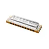 Гармошка губная Hohner M1896106 Marine Band Classic A-major