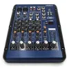 Solista SMR-6 Микшерный пульт аналоговый, компактный