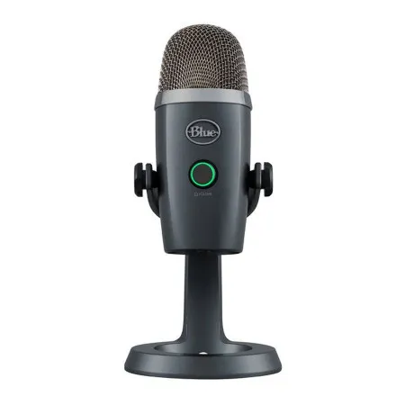 Blue Yeti Nano Shadow Grey