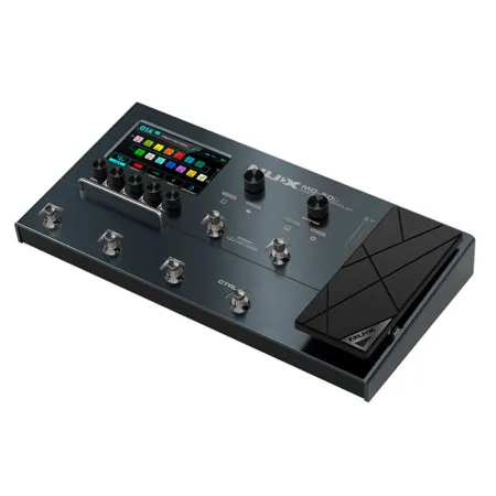 NUX MG-50LI-DB Процессор эффектов, портативный, темно-синий