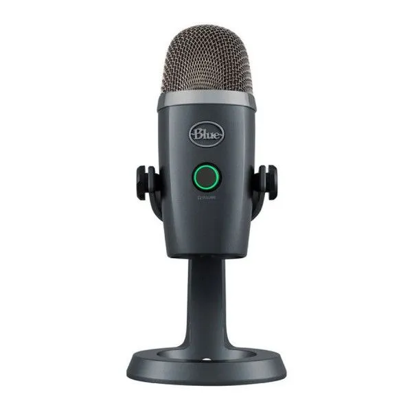 Blue Yeti Nano Shadow Grey