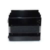 Гармонь Г-12 "Куликово поле", 25х25-III