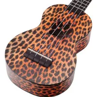 Mahalo MA1CH Укулеле сопрано с чехлом