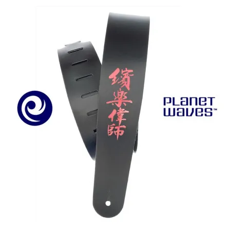 Ремень Planet Waves 25L Icon Collection