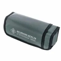 Neumann KMS104 BK(SW)  Микрофон вокальный кардиоидный 