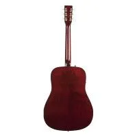 Art & Lutherie 042456 Americana Tennessee Red QIT Электро-акустическая гитара