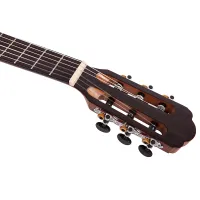 LA MANCHA Granito 32-1/2 Гитара классическая 1/2, цвет натуральный