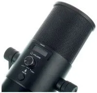 M-AUDIO UBER MIC USB