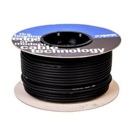 KLOTZ AC110SW Prime Audio Cable Кабель инструментальный, диаметр 6.9мм