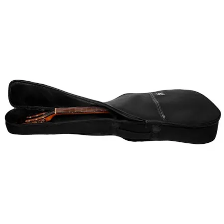 BRO BAG CGP-01BK Чехол для классической гитары, утепленный, черный