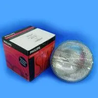 Лампа для прожектора PAR64 PHILIPS CP62 230В/1000Вт Лампа для прожектора PAR64 PHILIPS CP62 230В/1000Вт
