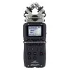 Zoom H5 ручной рекордер-портастудия. Каналы - 2+2/Сменные микрофоны