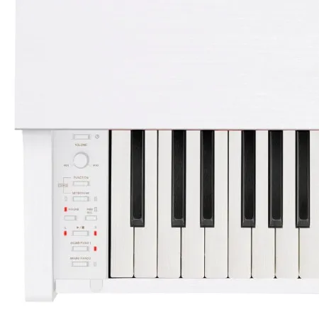 CASIO Celviano AP-270WE пианино цифровое, белое дерево