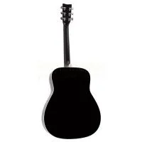 Yamaha F370BL акустическая гитара