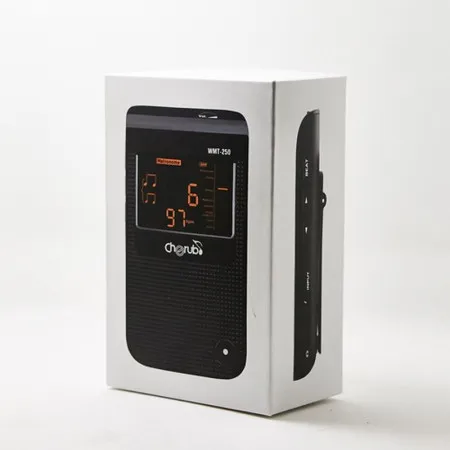 Cherub WMT-250 Тюнер-метроном с функцией записи