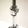 Pearl C-1000 Стойка для тарелки, прямая