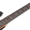 SCHECTER DEMON-7 CRB Электрогитара, 7 струн, цвет багрово-красный берст