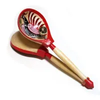 Ложки в станке Мастерская Сереброва (к2-лж-05)