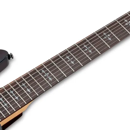 SCHECTER DEMON-7 CRB Электрогитара, 7 струн, цвет багрово-красный берст