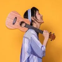 TOM T39T Укулеле тенор с фирменным чехлом