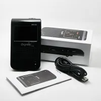 Cherub WMT-250 Тюнер-метроном с функцией записи