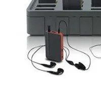 Volta ESTET GARNITUR Гарнитура (наушники с микрофоном) для передатчика ESTET SPEAKER